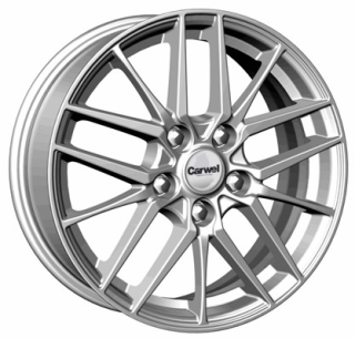 Диск литой Carwel Лача 16x6.5J/5x108 D65.1 ET40 SL