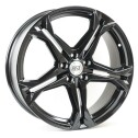 Диск литой Азов-Tech R099 19x7.5J/5x108 D63.3 ET46 BL