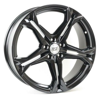 Диск литой Азов-Tech R099 19x7.5J/5x108 D63.3 ET46 BL