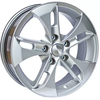 Диск литой СКАД Венеция 16x6.5J/5x100 D57.1 ET39 Селена