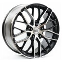Диск литой Азов-Tech RST R007 (i40) 17x7.5J/5x114.3 D67.1 ET45 BD