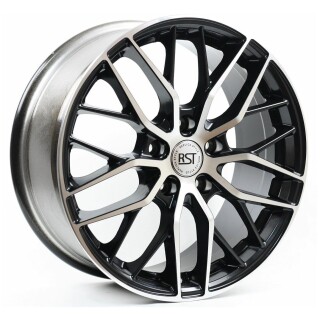 Диск литой Азов-Tech RST R007 (i40) 17x7.5J/5x114.3 D67.1 ET45 BD