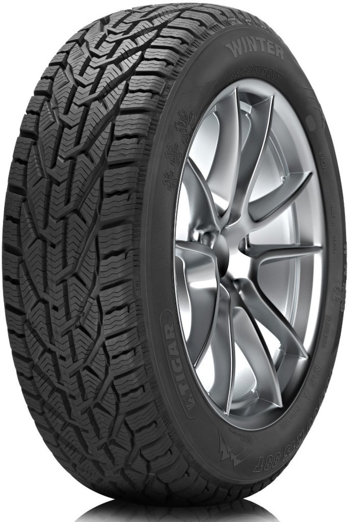 

Шина Tigar Winter 205/65 R16 95H