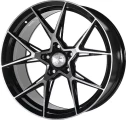 Диск литой Race Ready Technology CSSYA5636 22x9.5J/5x108 D63.4 ET35 B-P/B