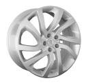 Диск литой Replay GS21 20x8.0J/5x114.3 D67.1 ET47 Sil