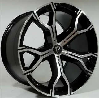 Диск литой Replica WW B5498 (D1538) 20x10.5J/5x112 D66.6 ET35 MB
