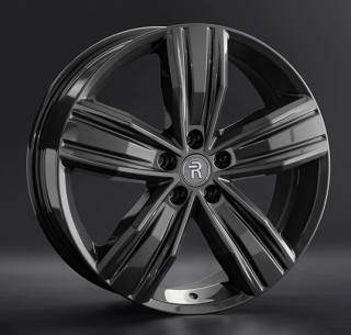 Диск литой Replay SK196 19x7.0J/5x112 D57.1 ET43 GM
