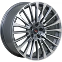 Диск литой REPLICA LegeArtis Replica Concept-B540 22x10.5J/5x112 D66.6 ET43 GMF для MERCEDES GLS-Klasse