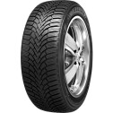 Шина Sailun ICE BLAZER Alpine+ 195/50 R15 82H для SUZUKI Baleno