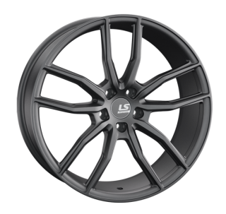 Колесные диски LS FlowForming RC09