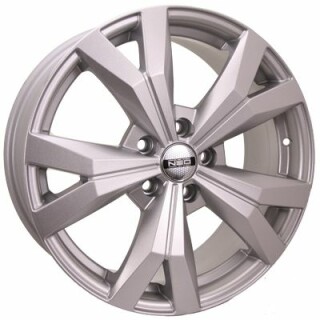 Диск литой Азов-Tech NEO 715 17x7.5J/5x120 D65.1 ET50 S