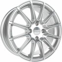 Диск литой СКАД Ле Ман 17x7.5J/5x114.3 D67.1 ET42 Селена