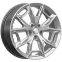 Диск литой СКАД Паркер 19x7.5J/5x114.3 D60.1 ET35 Селена