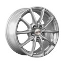 Диск литой X'trike X-111 15x6.5J/5x100 D57.1 ET38 HS