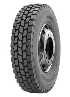 Шины Goodride CM985