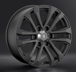 Диск литой Replay MI174 18x7.5J/6x139.7 D67.1 ET38 MB