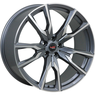 Диск литой Replica Concept B539 22x10.5J/5x112 D66.6 ET43 GMF