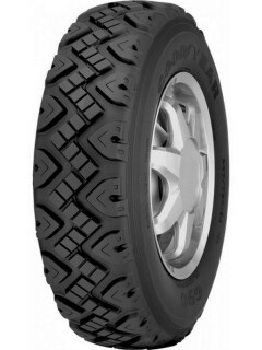 Шины GoodYear Cargo G90
