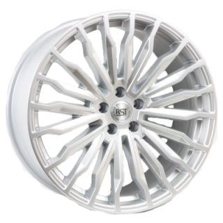 Диск литой Азов-Tech R032 (Volvo) 20x9.0J/5x108 D63.4 ET38.5 Silver