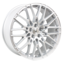 Диск литой Азов-Tech 901 19x8.0J/5x114.3 D67.1 ET39 Silver