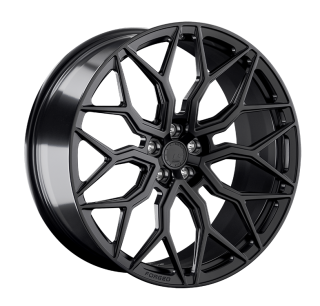 Диск литой LS Forged LS FG13 21x10.0J/5x112 D66.6 ET44 MB