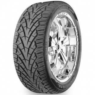 Летняя шина General Tire Grabber UHP 285/35 R22 106W
