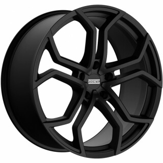 Колесные диски Fondmetal 9XR