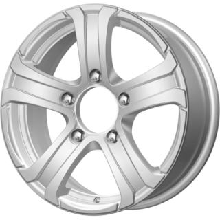 Диск литой iFree Хафпайп 16x6.0J/5x139.7 D98 ET40 Нео-классик