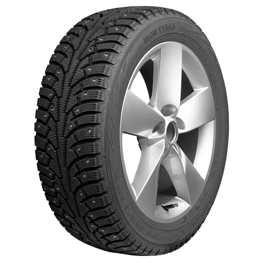 ШинаIkonTyres(NokianTyres)Nordman5205/55R1694T