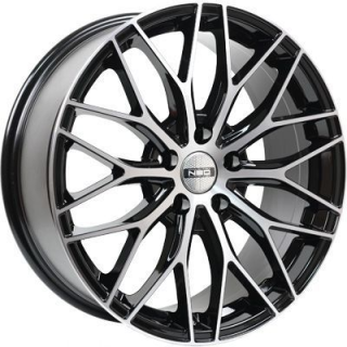 Диск литой Азов-Tech NEO 940 19x7.5J/5x108 D65.1 ET36 BD