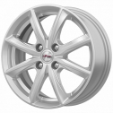Диск литой iFree Бланш 15x6.0J/4x98 D58.5 ET35 нео-классик
