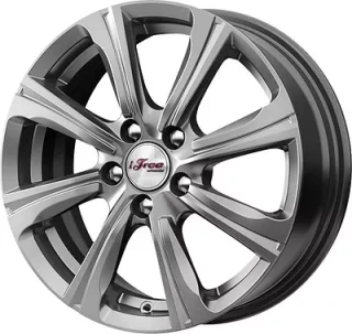 Диск литой iFree Апероль 15x6.0J/4x100 D60.1 ET45 хай_вэй