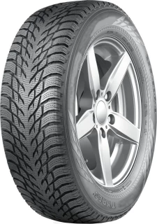 Зимняя шина Ikon Tyres Autograph Snow 3 205/55 R16 94R