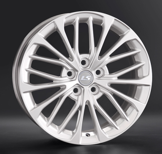 Диск литой LS Wheels LS 1306 18x8.0J/5x114.3 D60.1 ET50 S