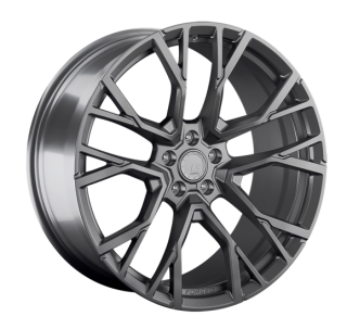 Диск литой LS Forged LS FG07 21x9.5J/5x112 D66.6 ET31 MGM