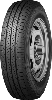 Летняя шина Dunlop SP VAN01 185/75 R16C 104/102R