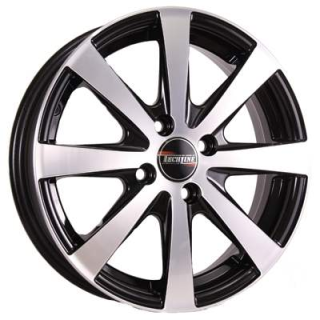 Диск литой Азов-Tech Tech Line 534 15x5.5J/4x100 D54.1 ET45 BD