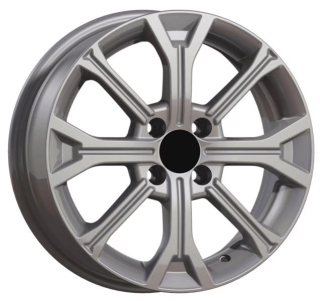 Диск литой RepliKey R198 15x6.0J/4x98 D58.6 ET35 HSB