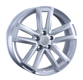 Диск литой Replay VV255 19x8.0J/5x120 D65.1 ET43 Sil