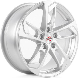 Диск литой X'trikeRST R037 17x7.0J/5x114.3 D66.1 ET45 HS