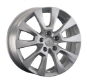 Диск литой Replay VV201 17x7.0J/5x120 D65.1 ET55 S