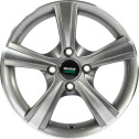 Диск литой Megami MGM-10 14x5.5J/4x98 D58.6 ET35 GMF