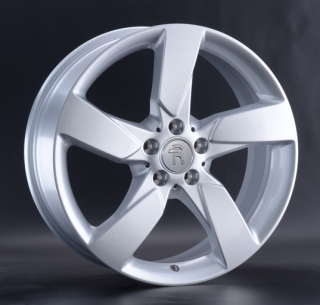 Диск литой Replay MR240 19x7.5J/5x112 D66.6 ET47 S