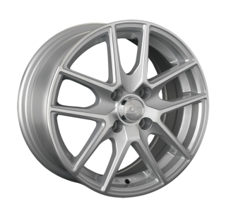 Диск литой LS Wheels 771 17x7.5J/5x114.3 D73.1 ET45 SF