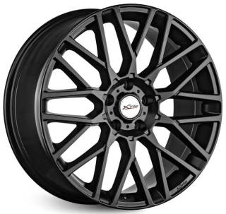 Диск литой X'trike X-137 20x8.5J/5x112 D66.6 ET28 BKM