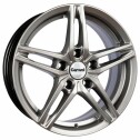 Диск литой Carwel Хумми 16x6.5J/5x114.3 D67.1 ET45 sb