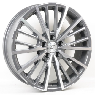Диск литой Азов-Tech R178 18x7.0J/5x108 D65.1 ET36 GRD