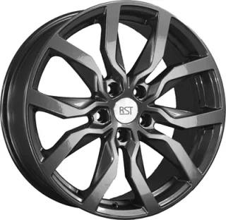 Диск литой Азов-Tech R138 (Creta) 18x7.0J/5x114.3 D67.1 ET48 BMG