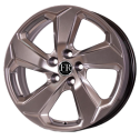 Диск литой FR replica FR TY493 18x7.0J/5x114.3 D60.1 ET35 HB