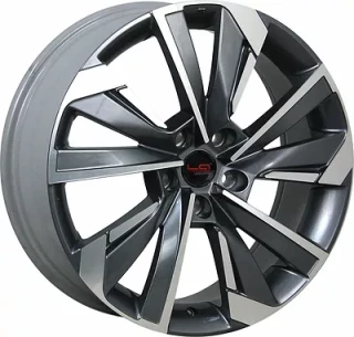 Диск литой REPLICA LegeArtis Replica Concept-SK530 17x7.0J/5x112 D57.1 ET40 GMF
